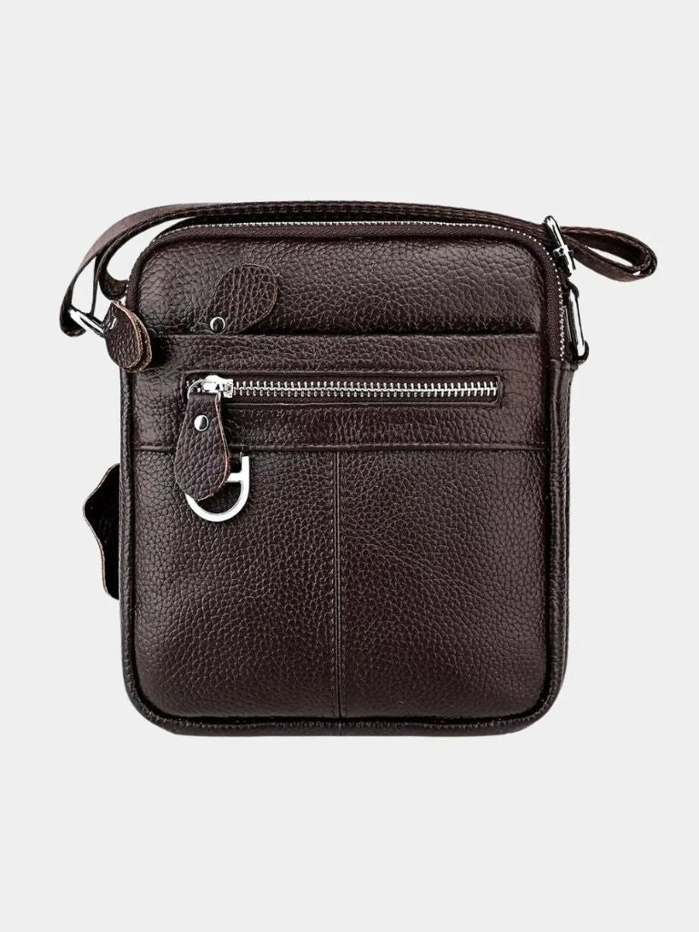 Venice Essential Shoulder Bag - Crown & Cuff