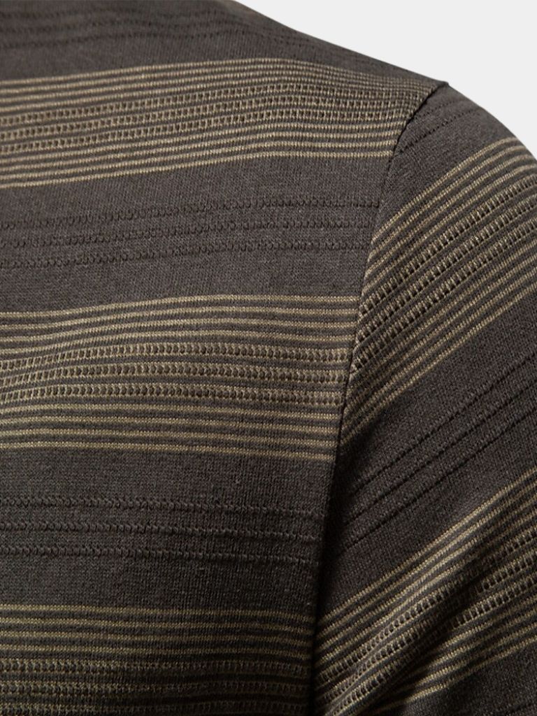 Vintage Drift Polo – Crown & Cuff