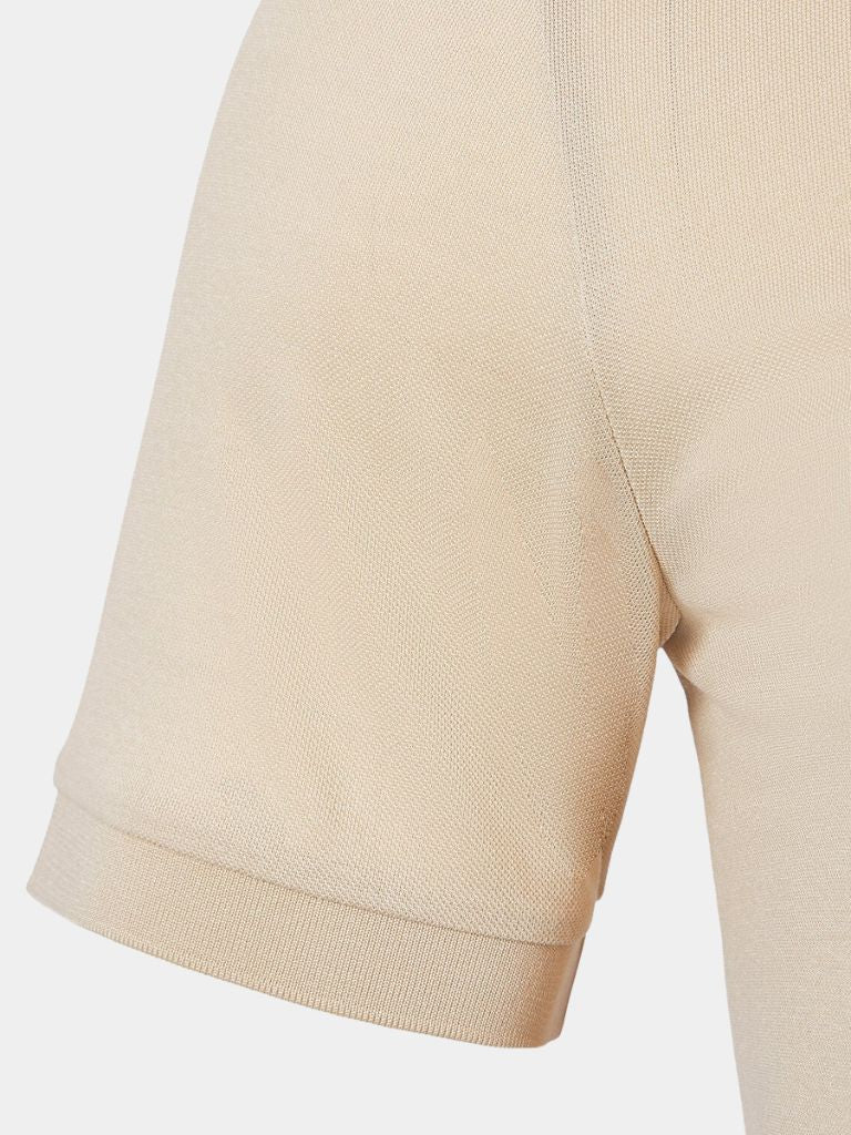 Windsor Business Polo – Crown & Cuff