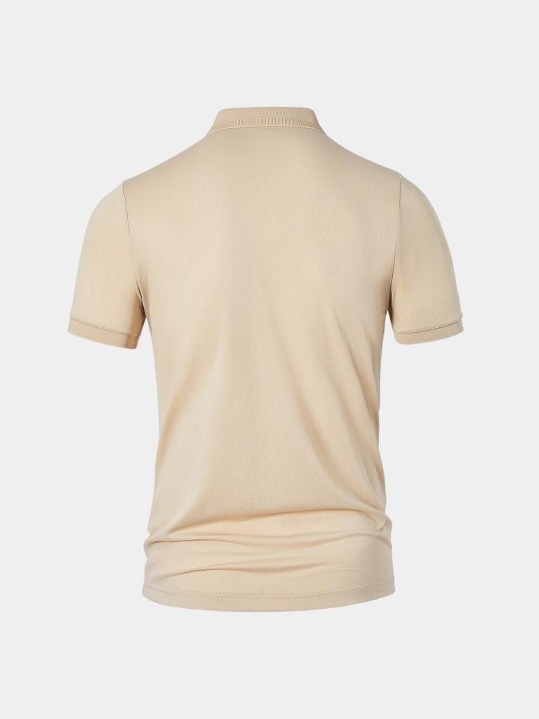 Windsor Business Polo – Crown & Cuff