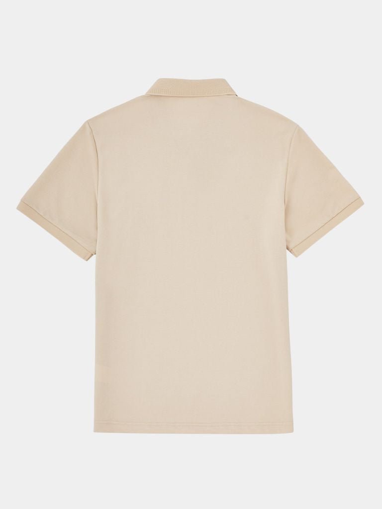 Windsor Business Polo – Crown & Cuff