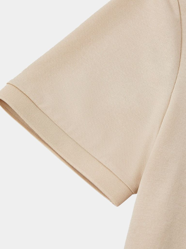 Windsor Business Polo – Crown & Cuff