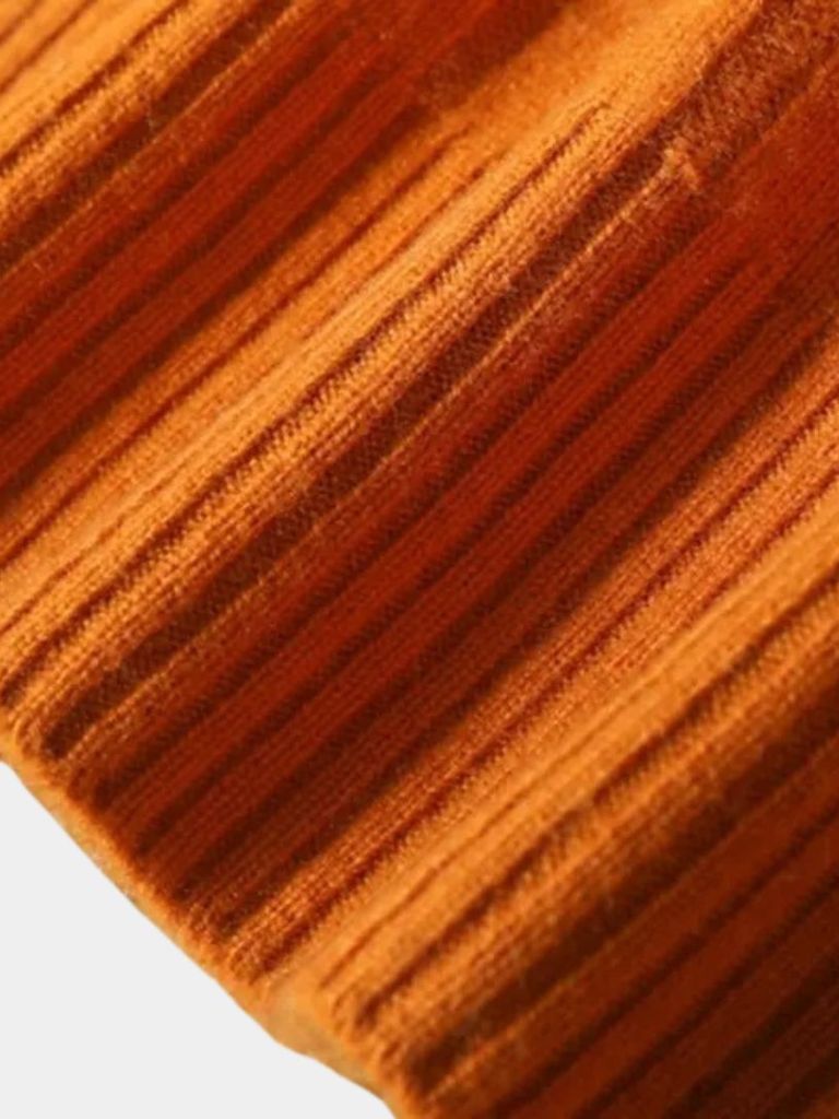 100% Merino Wool Pullover Sweater Vest - Crown & Cuff