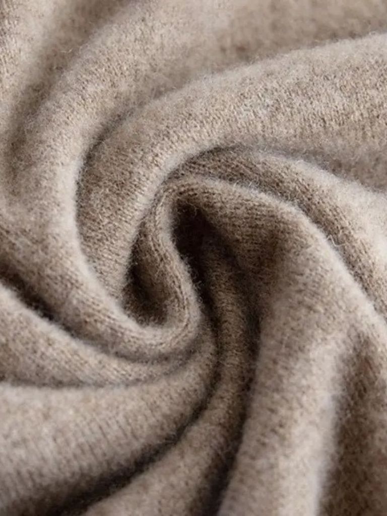 100% Merino Wool Sweater Vest - Crown & Cuff