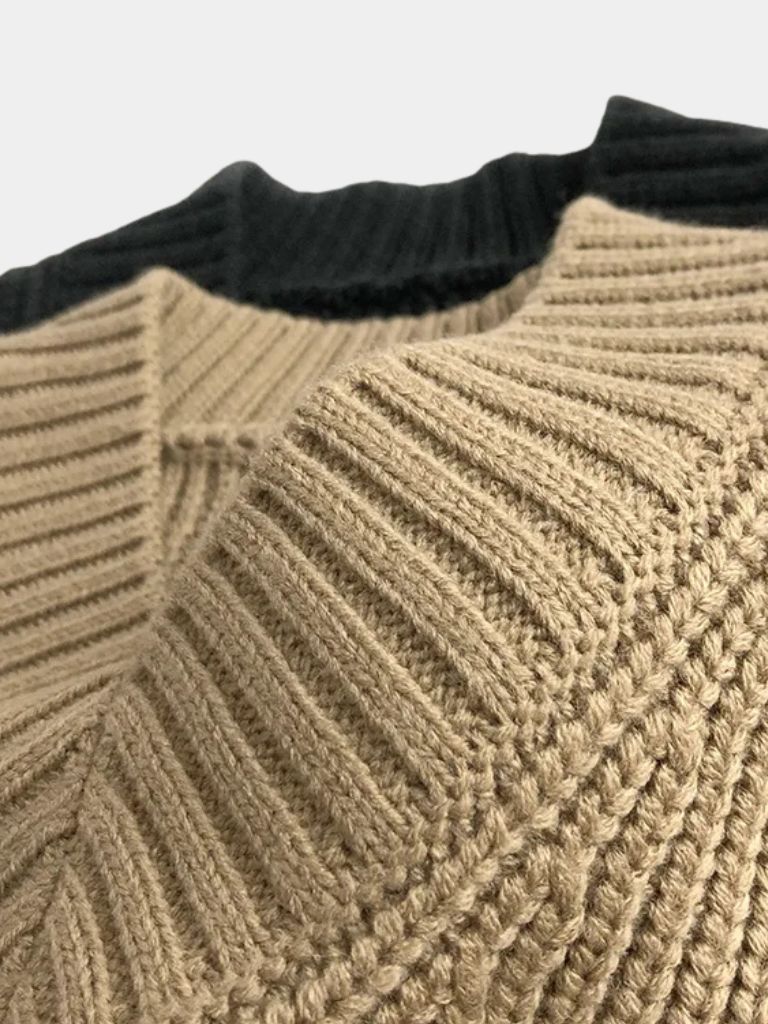 Aristo Court Kids Knit Vest - Crown & Cuff Kids