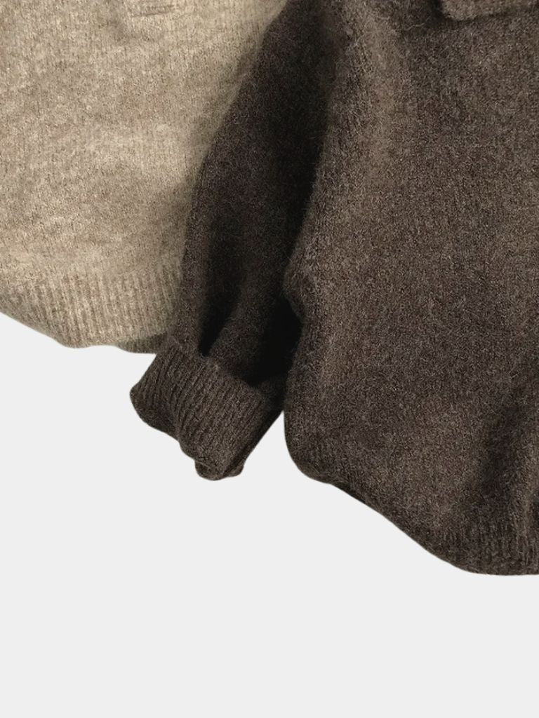 Aristo Court Kids Sweater - Crown & Cuff Kids