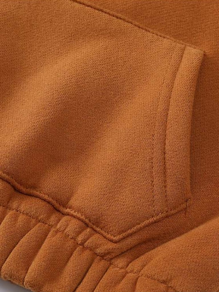 Aristo Court Classic Kids Hoodie - Crown & Cuff Kids