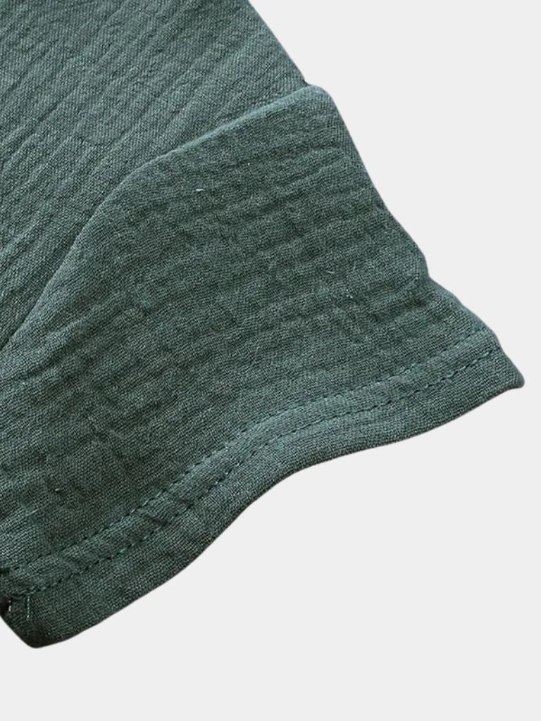 Montclair Toddlers Summer Set - Crown & Cuff Kids