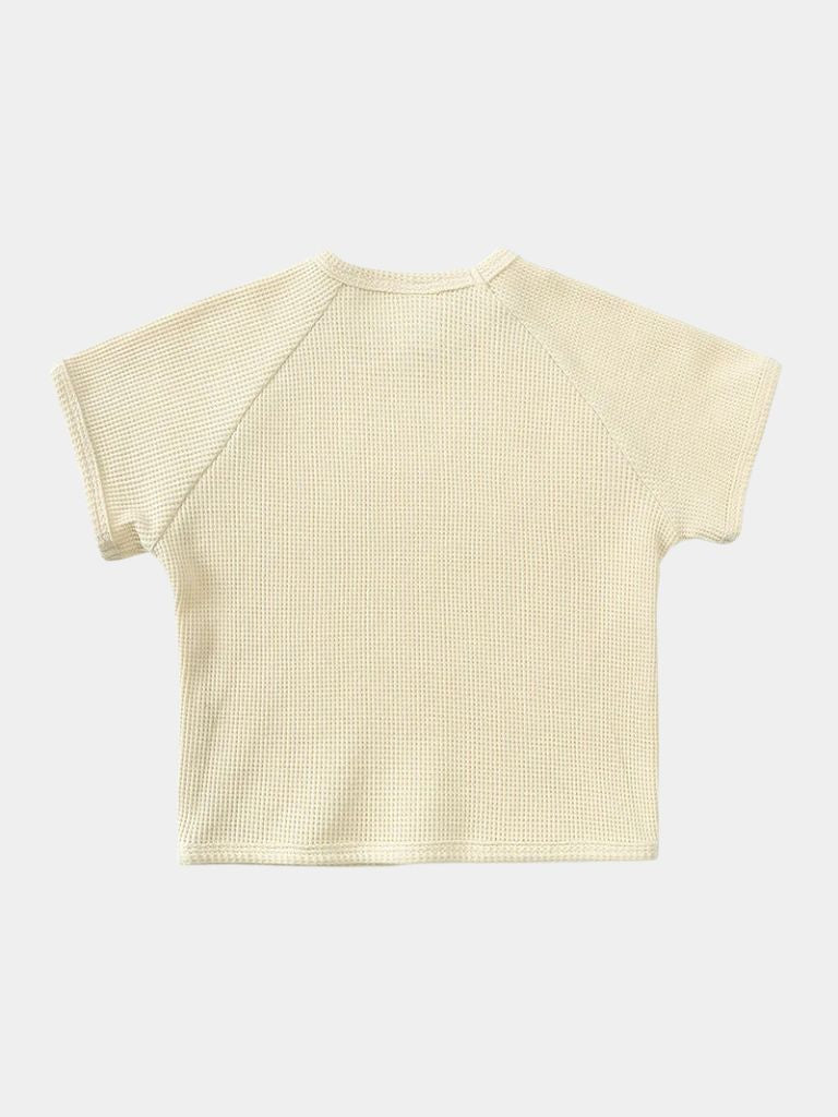 Bambino Court Attire - Crown & Cuff Kids