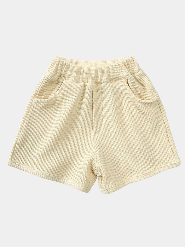 Bambino Court Attire - Crown & Cuff Kids