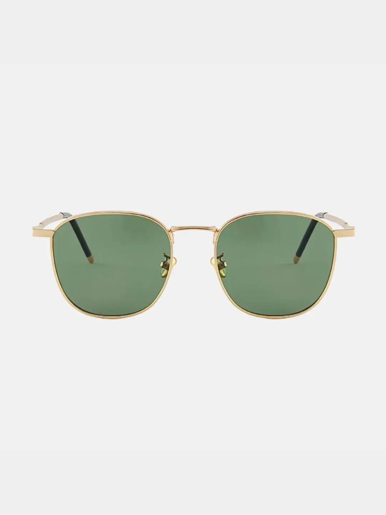 Anointed Polarized Sunglasses – Crown & Cuff