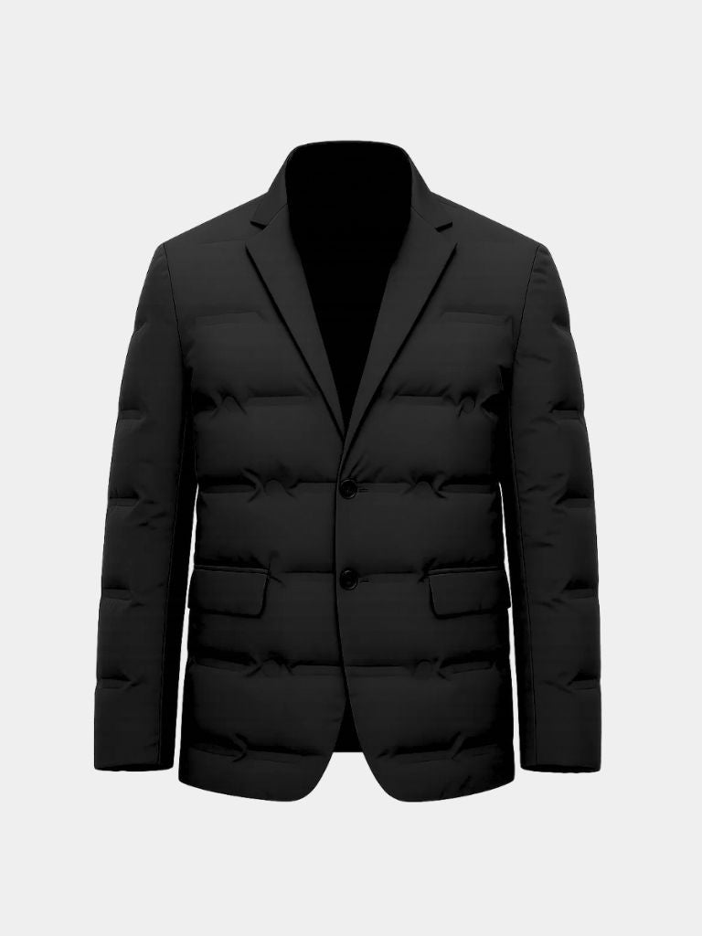 Aristocrat Winter Jacket - Crown & Cuff