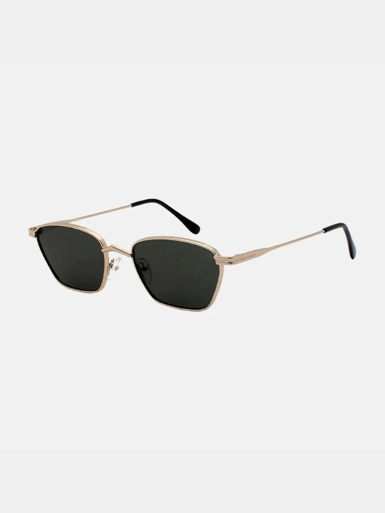 Aurum Spectre Sunglasses – Crown & Cuff