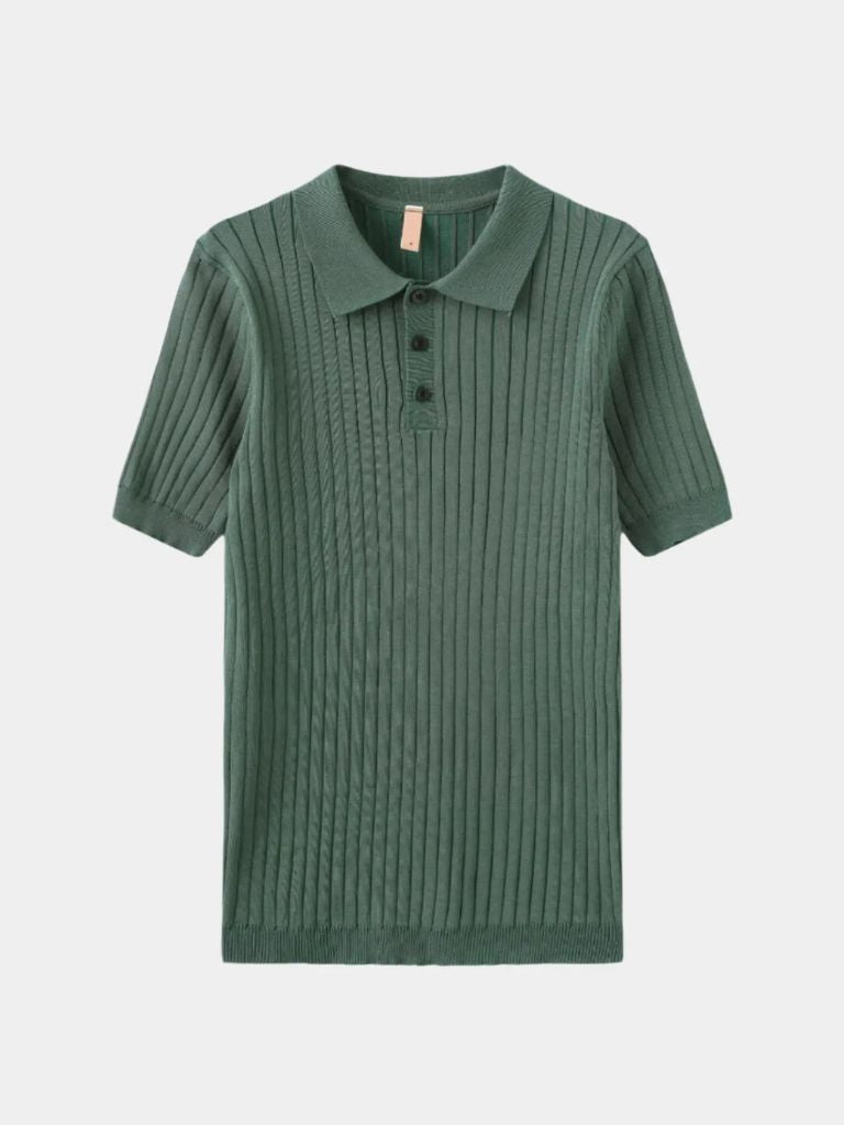 Barbados 100% Cotton Outfit Set - Crown & Cuff