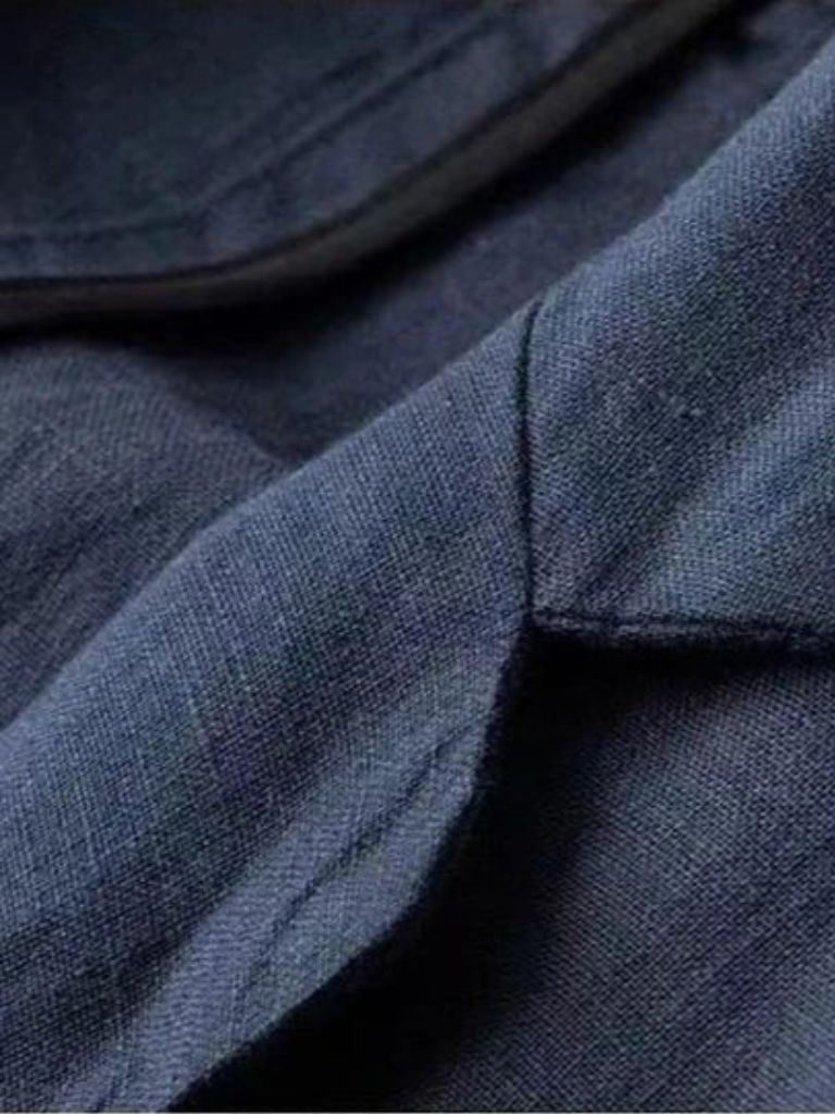 Barone Light Suit Set - Crown & Cuff