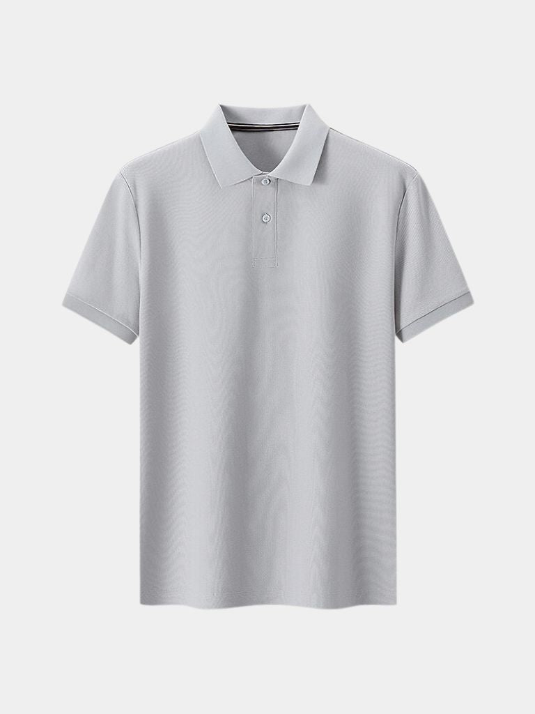 Bellamy Essential Polo - Crown & Cuff