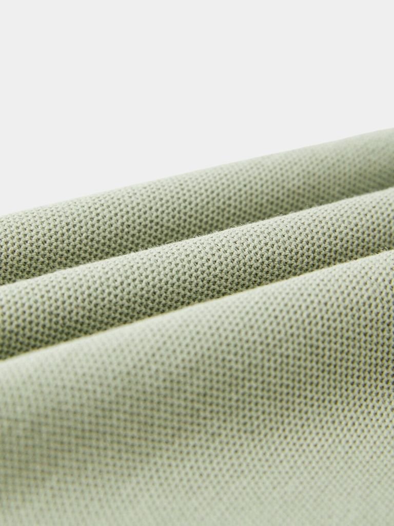 Bellamy Essential Polo - Crown & Cuff