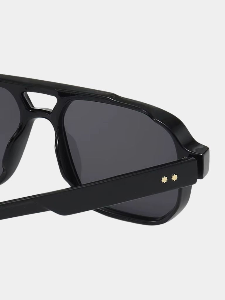 Burnt Sunglasses – Crown & Cuff