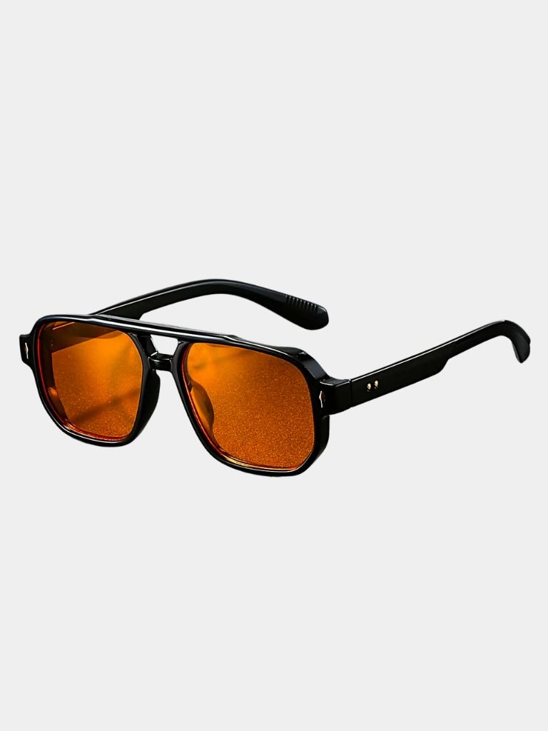 Burnt Sunglasses – Crown & Cuff
