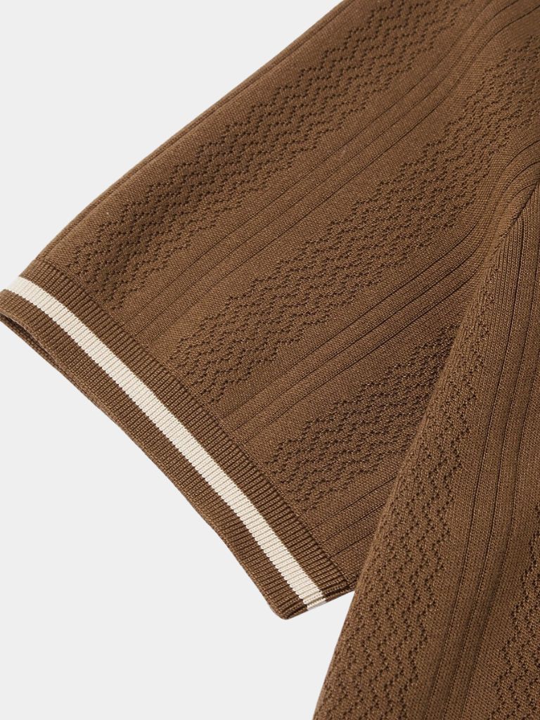 Café Milano Polo – Crown & Cuff