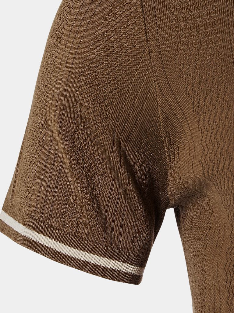 Café Milano Polo – Crown & Cuff