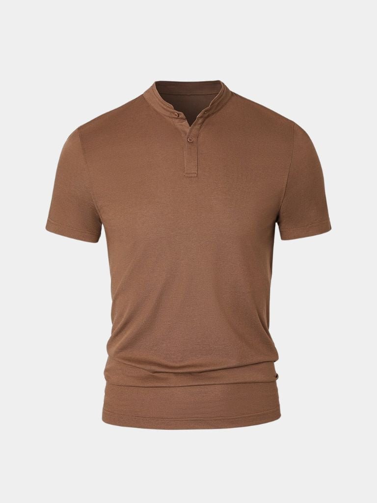 Canyon Shade Polo – Crown & Cuff
