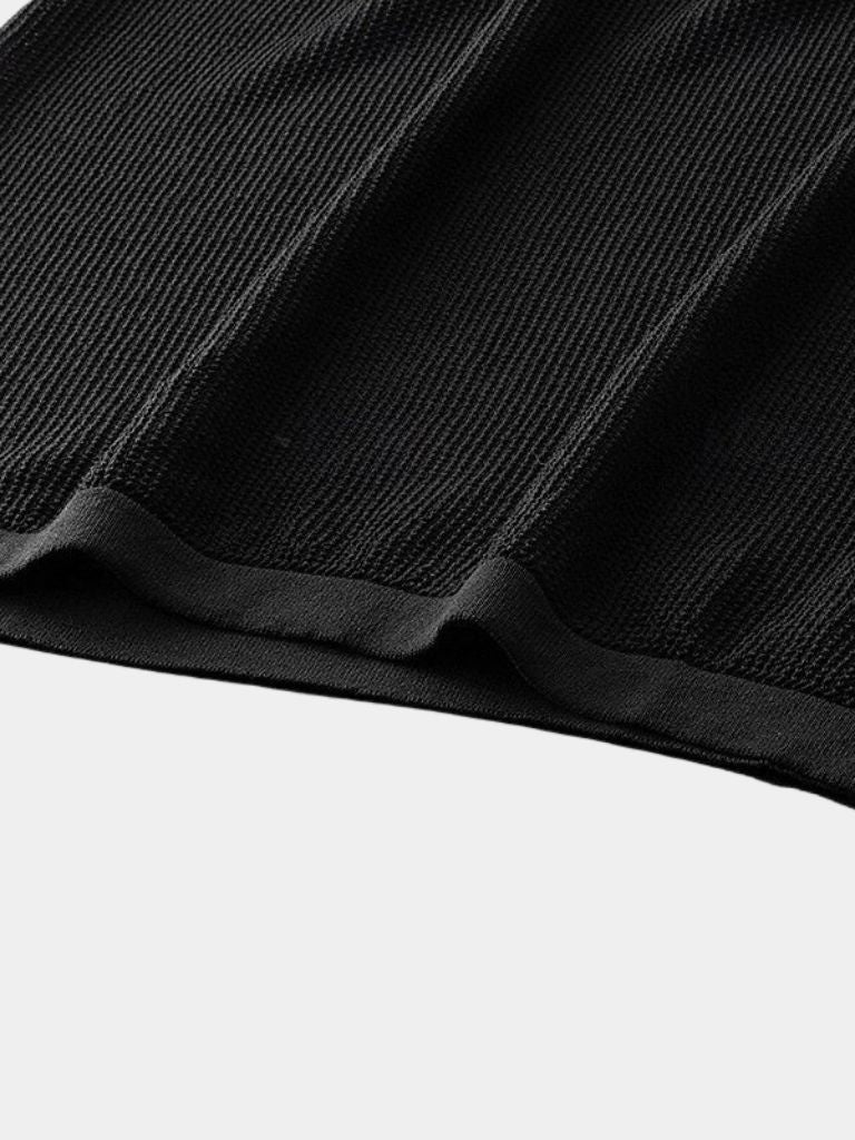 Caramel Lineage Polo – Crown & Cuff