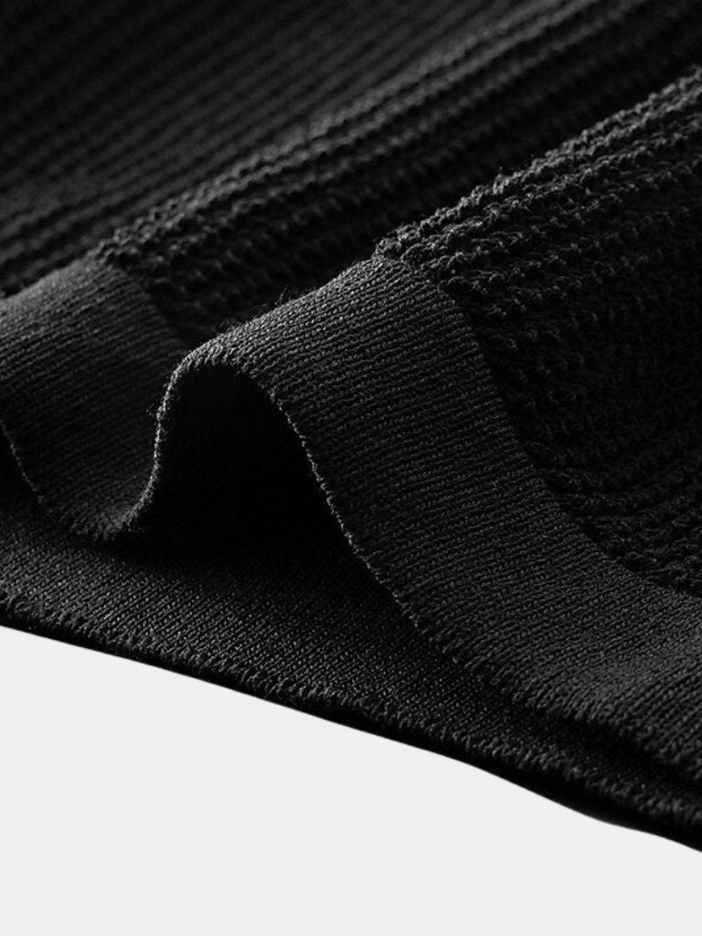 Caramel Lineage Polo – Crown & Cuff