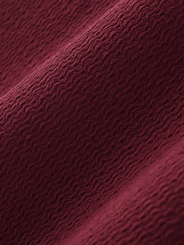 Casual Knit T-Shirt - Crown & Cuff