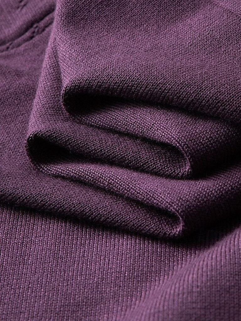 Classic Fit Business Polo Shirt - Crown & Cuff