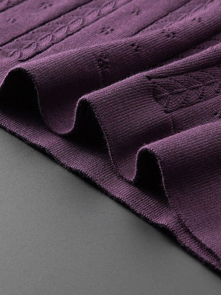 Classic Fit Business Polo Shirt - Crown & Cuff