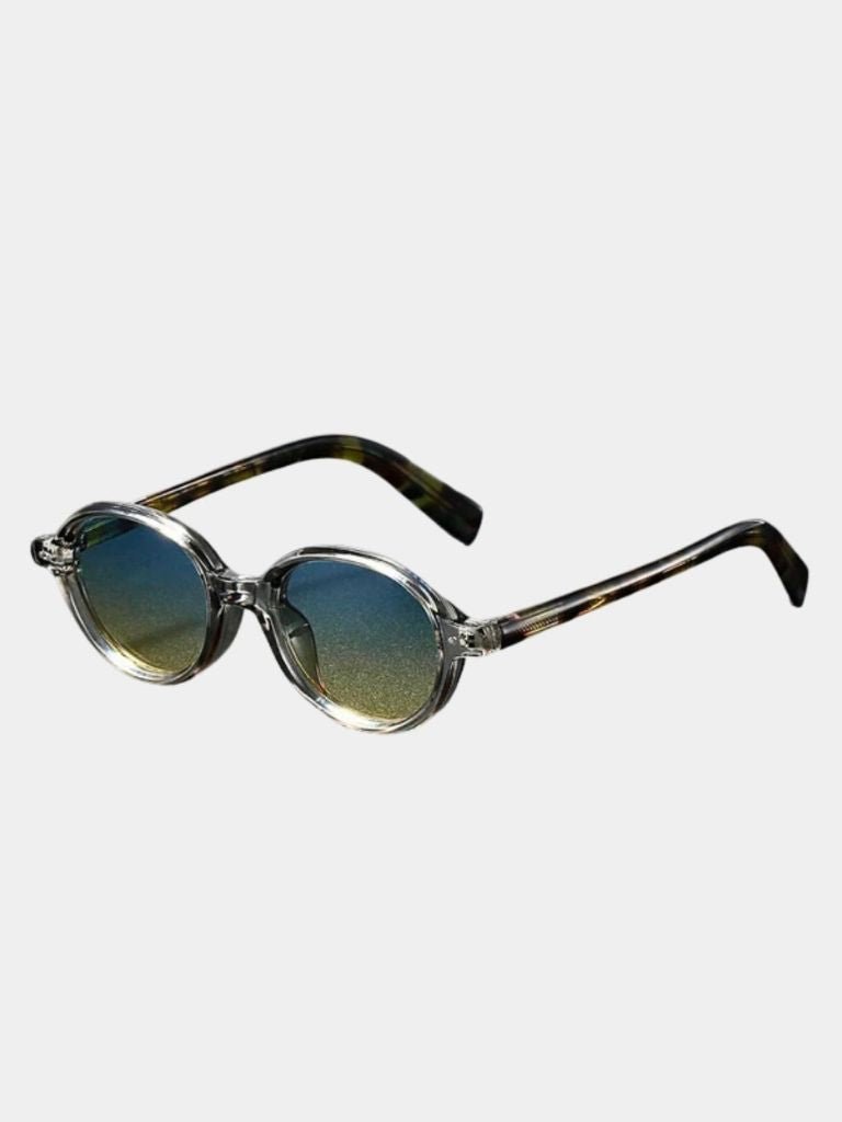 Classic Italian Style Sunglasses - Crown & Cuff