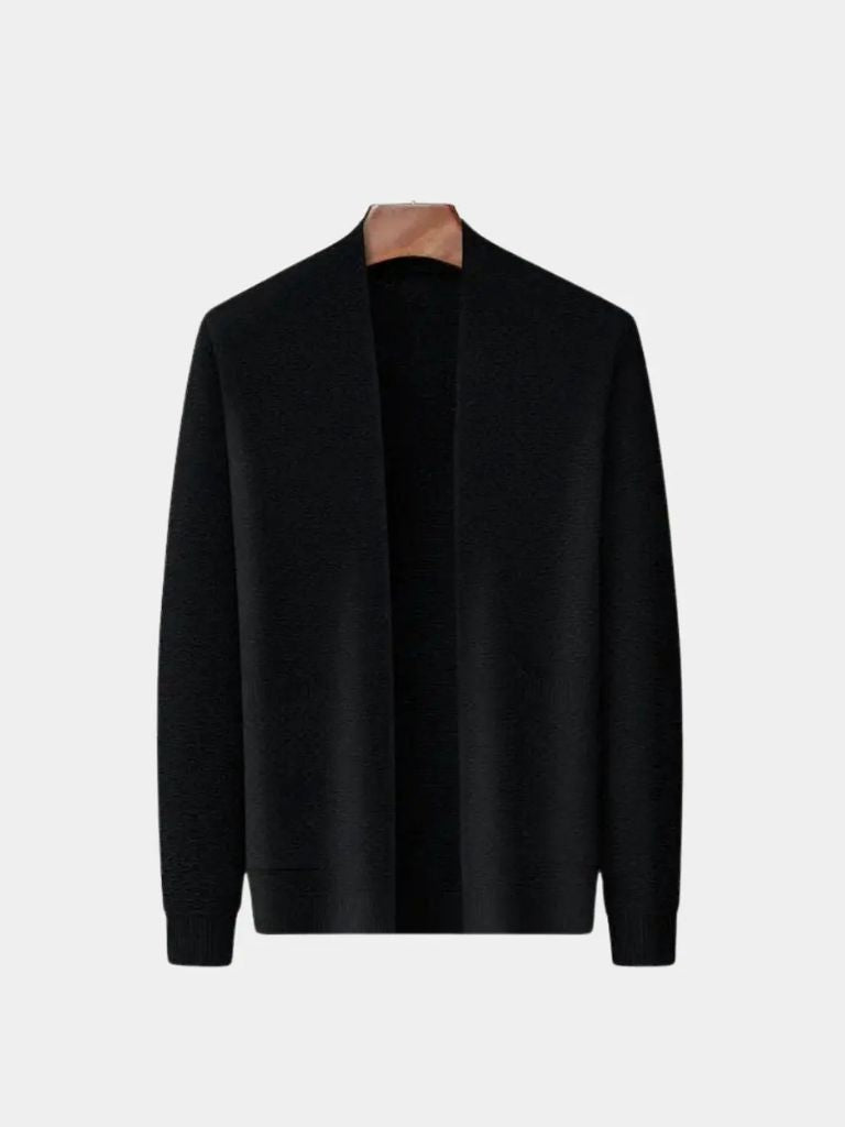 Classic Jacquard Blazer - Crown & Cuff