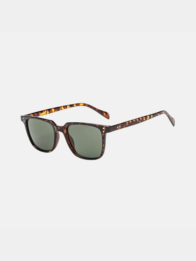 Covenant Noir Sunglasses – Crown & Cuff