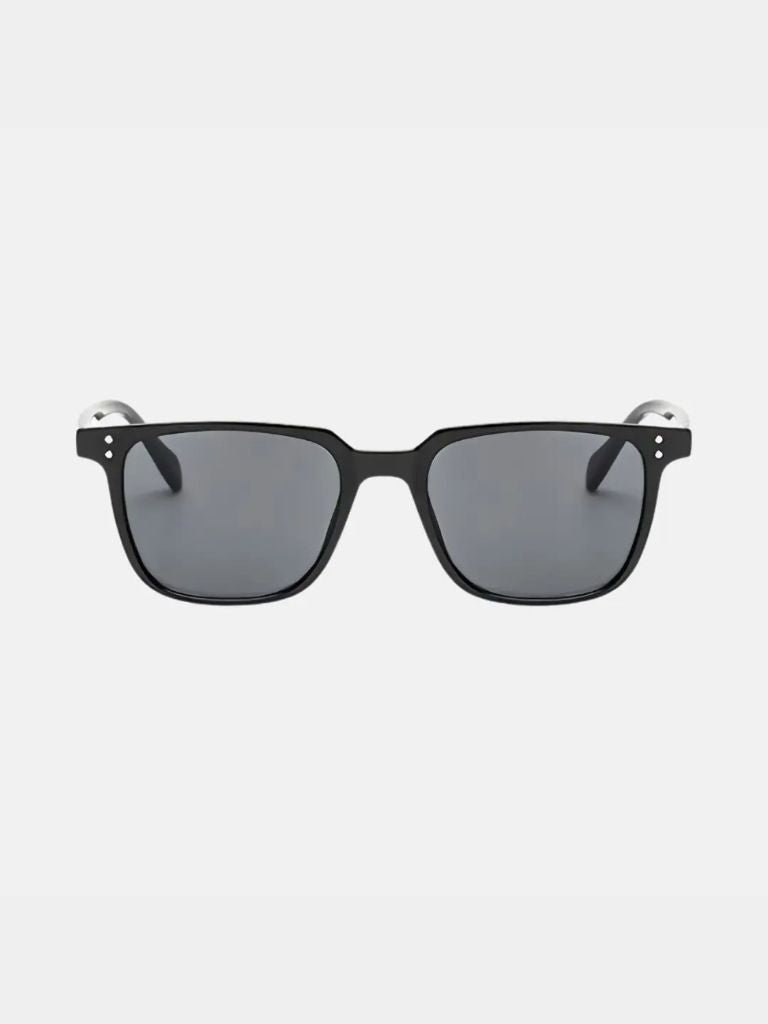 Covenant Noir Sunglasses – Crown & Cuff