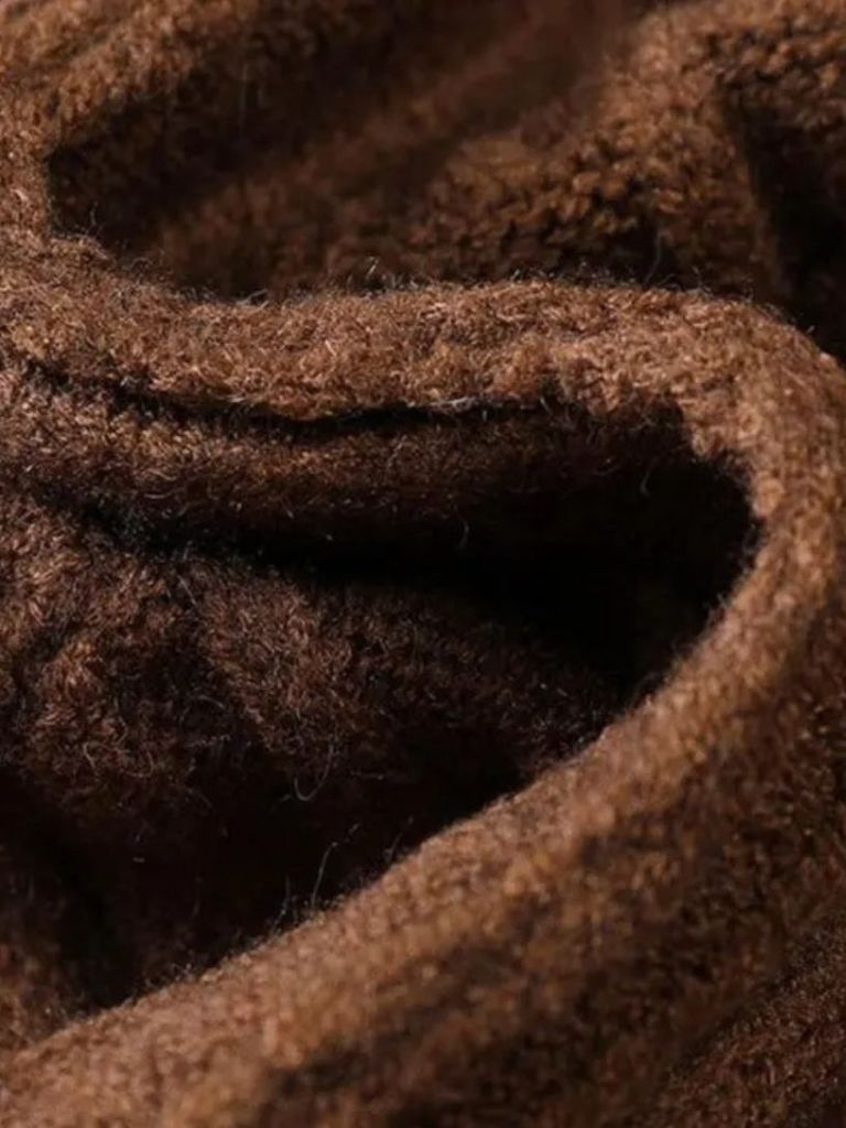 Cozy Classic Cardigan - Crown & Cuff