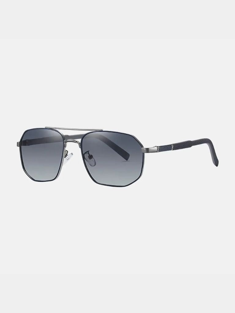 Divine Altitude Polarized Sunglasses – Crown & Cuff