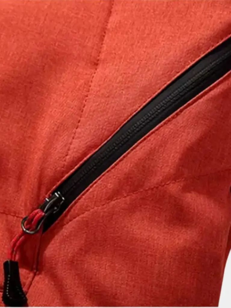 Essential Puffer Jacket - Crown & Cuff