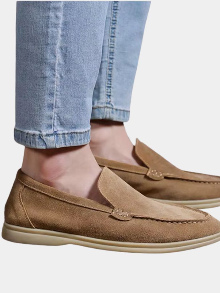 Lino Aureo Set - Crown & Cuff