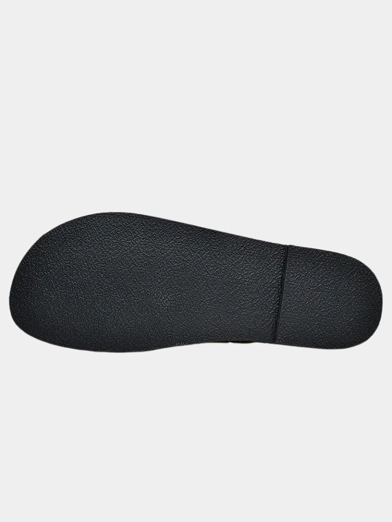 Lorenzo Ducal Leather Loafers – Crown & Cuff