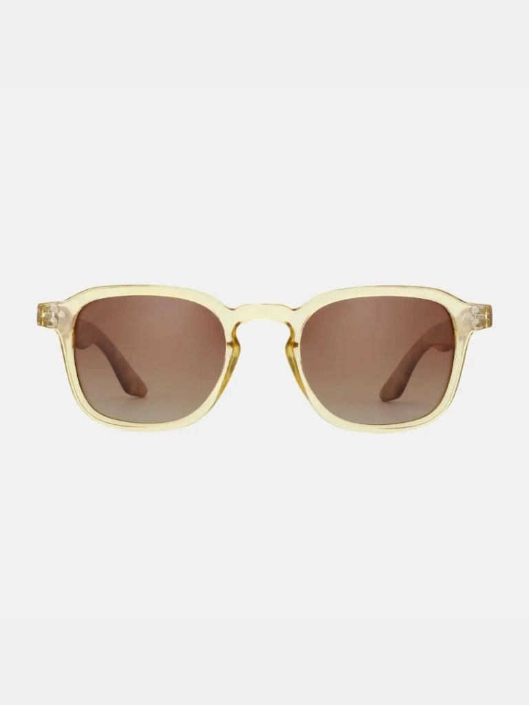 Lumen Virtus Sunglasses – Crown & Cuff