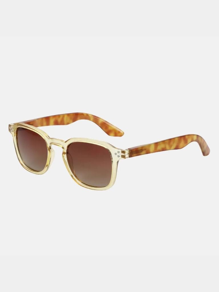 Lumen Virtus Sunglasses – Crown & Cuff