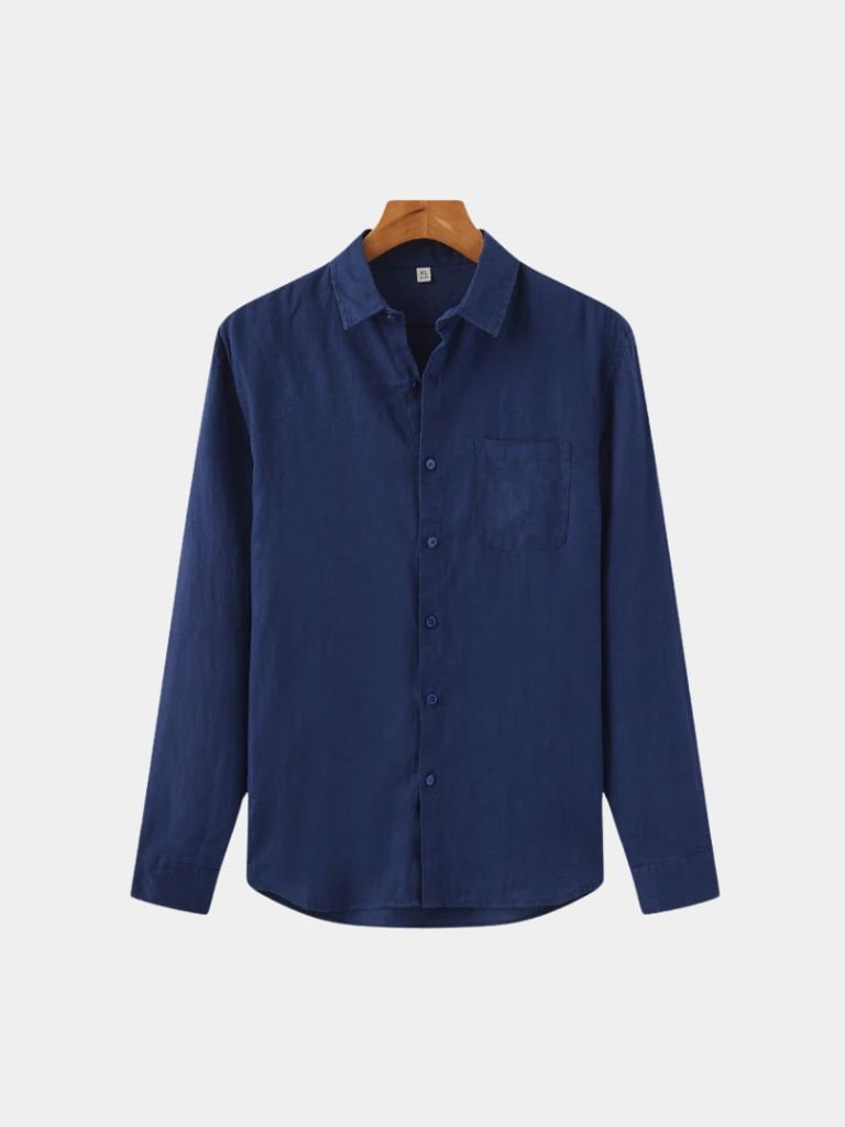 Marino Élégant Set - Crown & Cuff