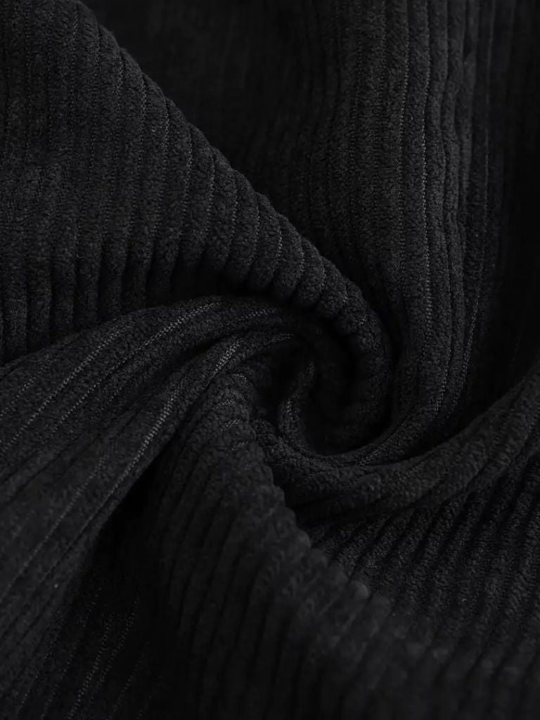 Men's Autumn Casual Jacket - Crown & Cuff