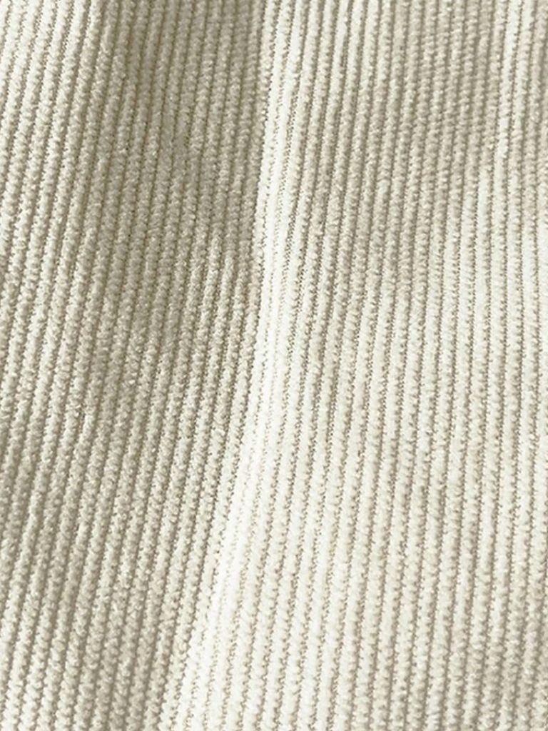 Minimalist Corduroy Set Shorts and Shirt - Crown & Cuff