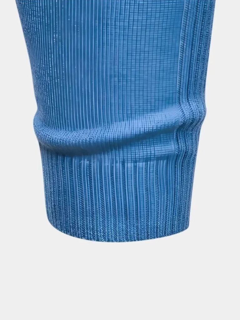 Premium Minimalist Pullover - Crown & Cuff