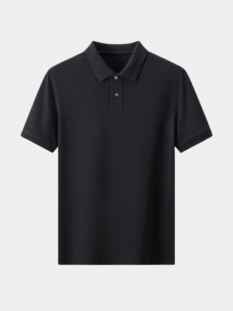 Montclair Polo Shirt – Crown & Cuff