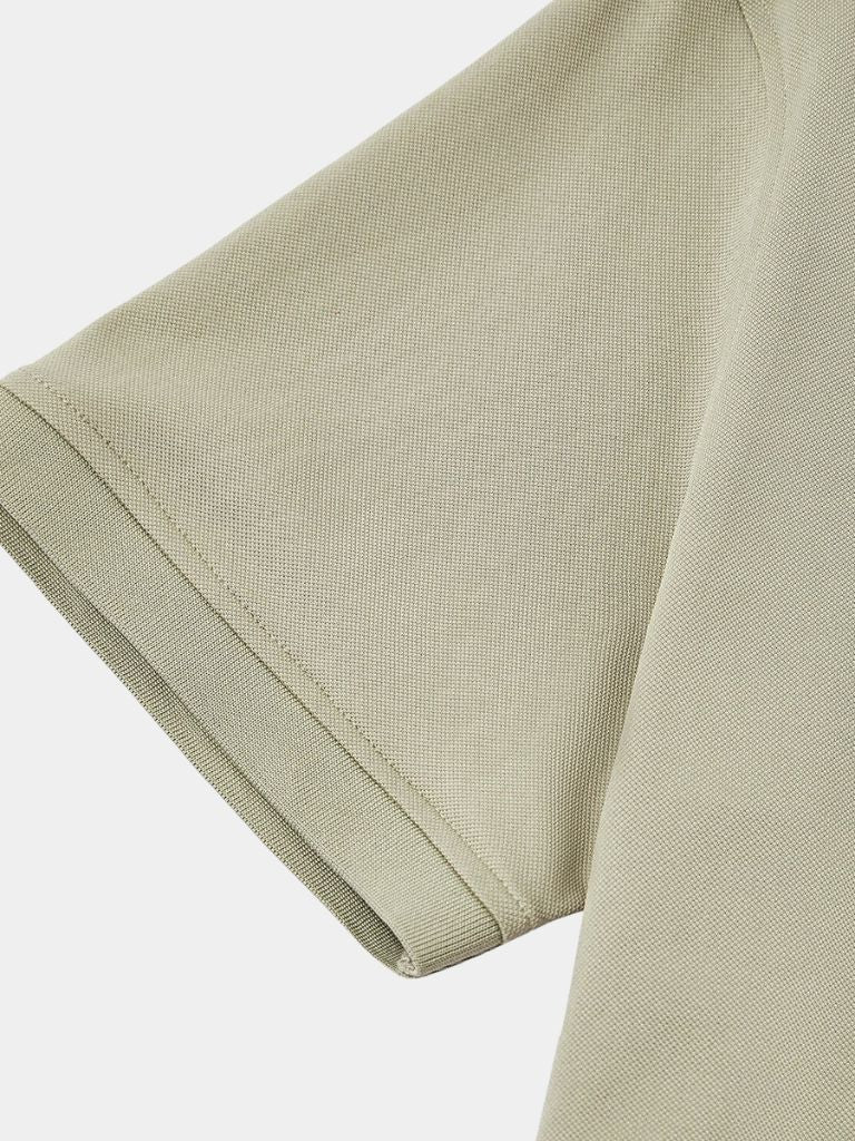 Montclair Polo Shirt – Crown & Cuff