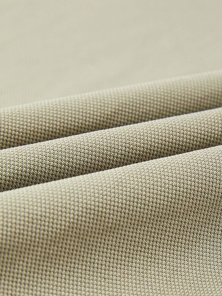 Montclair Polo Shirt – Crown & Cuff