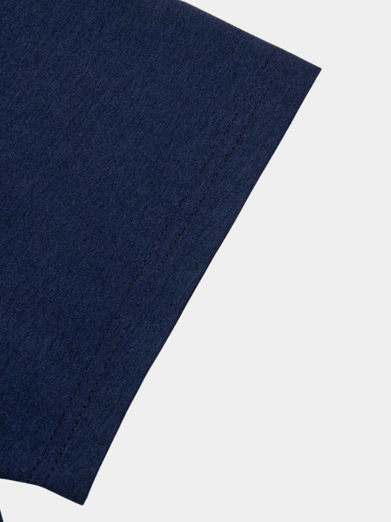 Navy Windsor Polo – Crown & Cuff